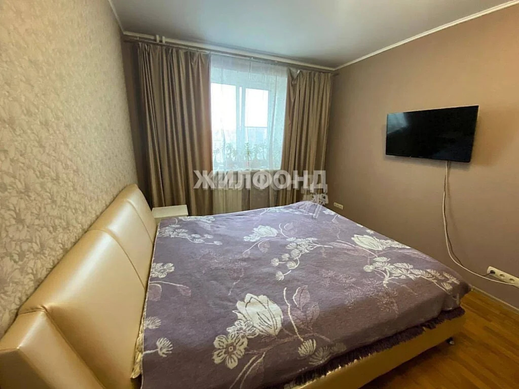 Продажа квартиры, Новосибирск, ул. Обская - Фото 8