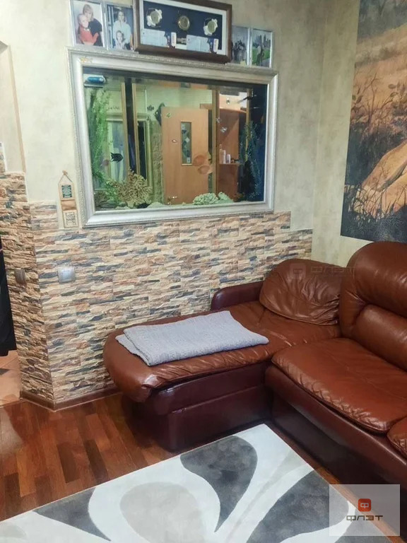 Продажа квартиры, Казань, ул. Академика Павлова - Фото 1