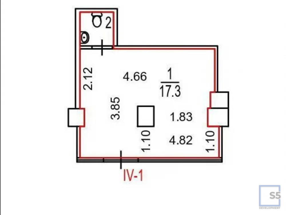 Продажа готового бизнеса, м. Кунцевская, ул. Багрицкого - Фото 1