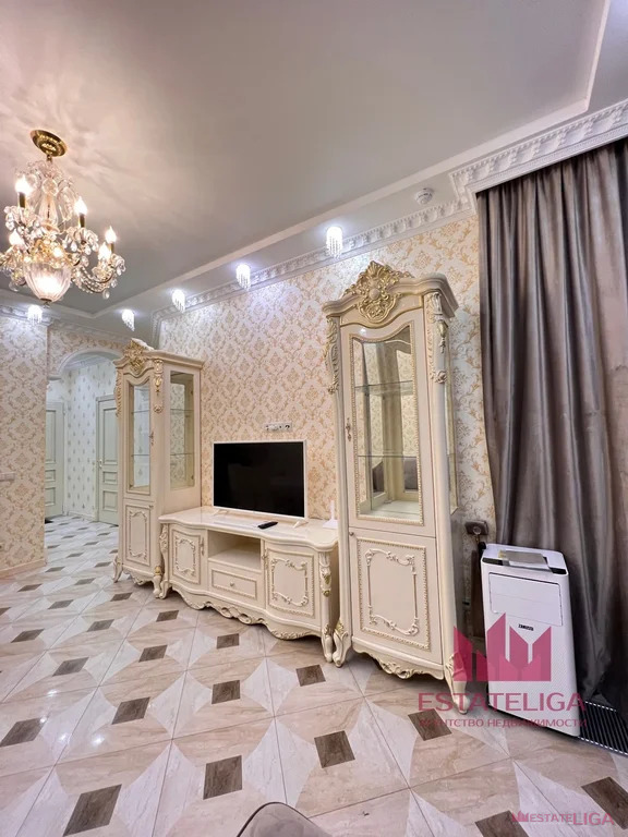 Продажа квартиры, Ходынский б-р. - Фото 3