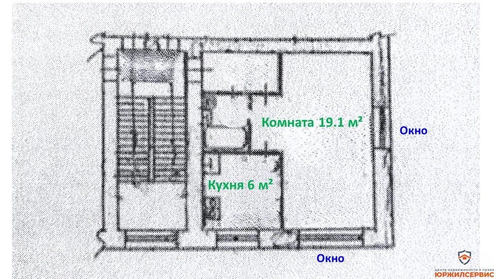 Продажа квартиры, Домодедово, Домодедово г. о., улица Рабочая - Фото 1