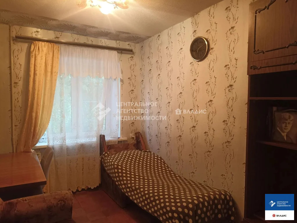 Продажа квартиры, Рыбное, Рыбновский район, ул. Почтовая - Фото 5