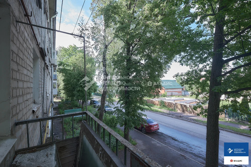Продажа квартиры, Рязань, ул. Дачная - Фото 9