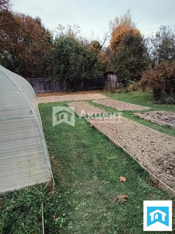 Продажа дома, Затхлино, Шуйский район - Фото 5