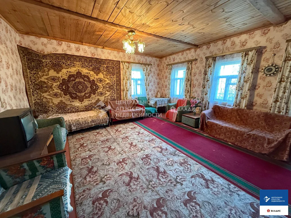 Продажа дома, Шульгино, Касимовский район - Фото 5