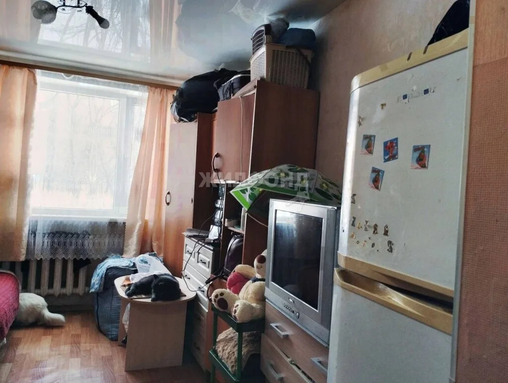 Продажа квартиры, Новосибирск, ул. Немировича-Данченко - Фото 6