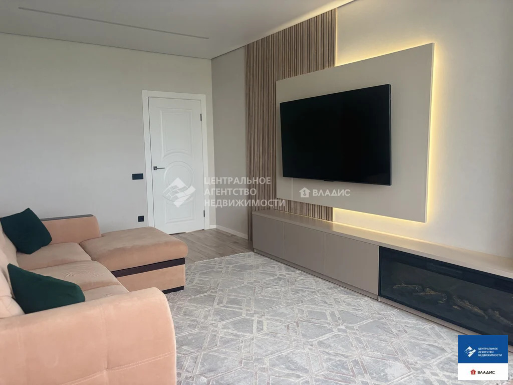 Продажа квартиры, Рязань, ул. Бирюзова - Фото 5