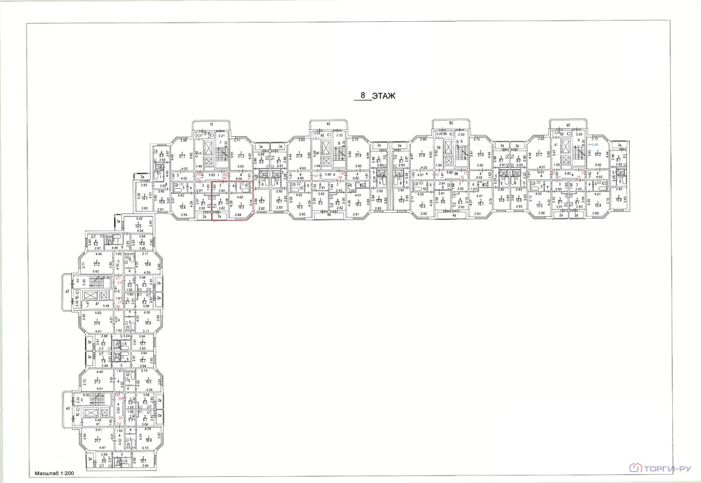 Продажа квартиры, ул. Профсоюзная - Фото 5