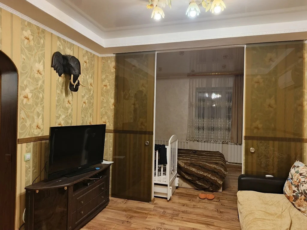 Продажа квартиры, Афипский, Северский район, ул. Пушкина - Фото 6