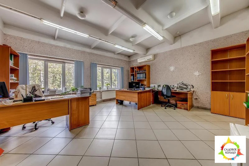 Сдается отдельно стоящее, 2-х этажное здание с подвалом - Фото 31