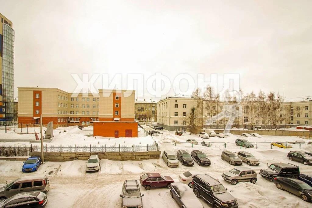 Продажа квартиры, Новосибирск, ул. Волочаевская - Фото 20