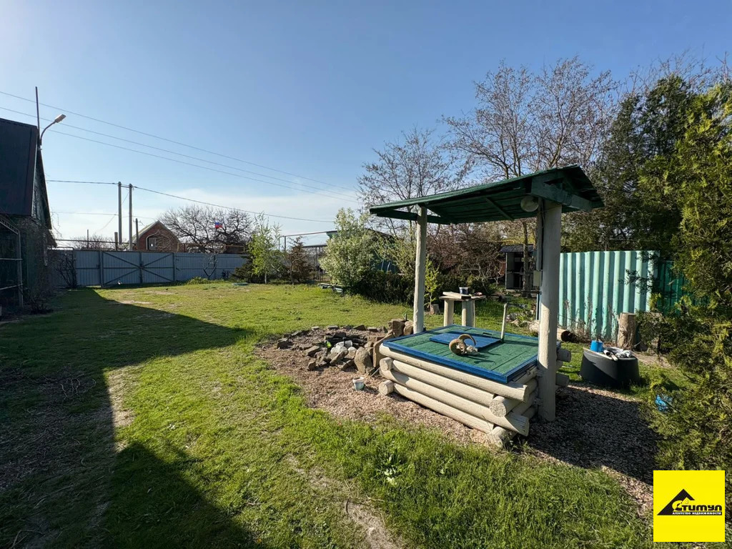 Продажа дома, Должанская, Ейский район, ул. Коллективная - Фото 6