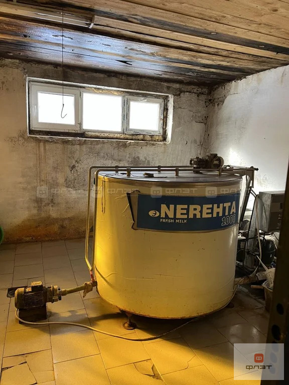 Продажа склада, Копки, Кукморский район, ул. Советская - Фото 24