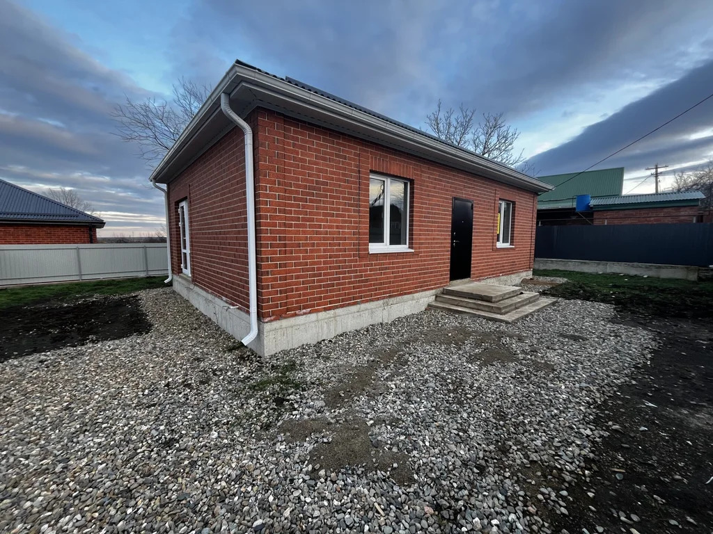 Продажа дома, Смоленская, Северский район, ул. Хлеборобная - Фото 4