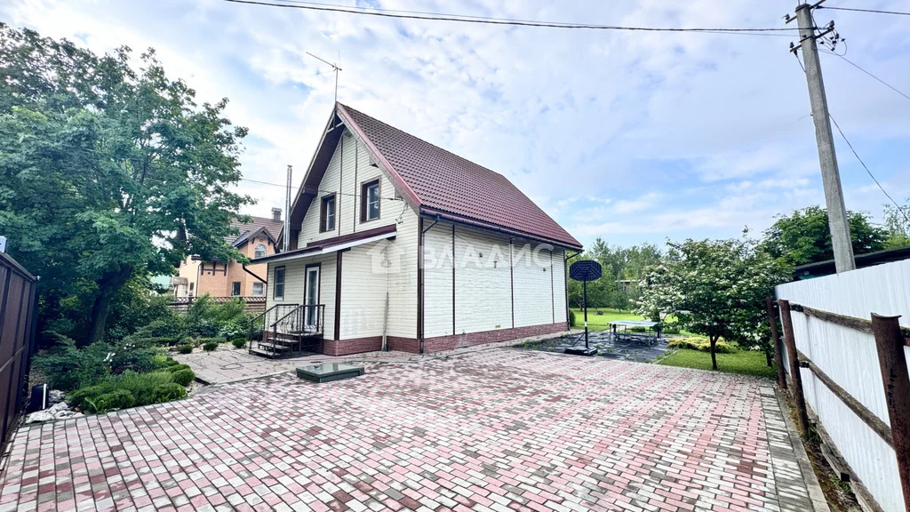 городской округ Чехов, деревня Васькино,  дом на продажу - Фото 32