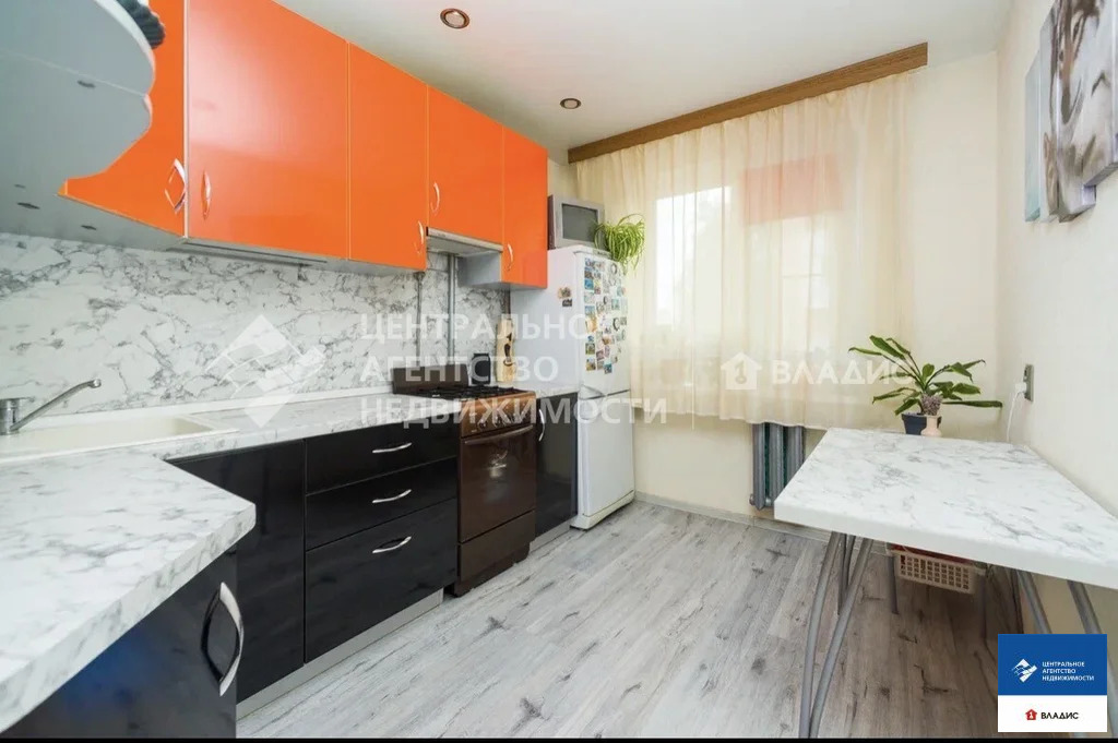 Продажа квартиры, Рязань, ул. Интернациональная - Фото 1