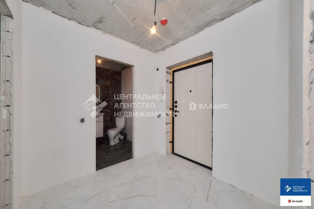 Продажа квартиры, Рязань, Солотчинское шоссе - Фото 8