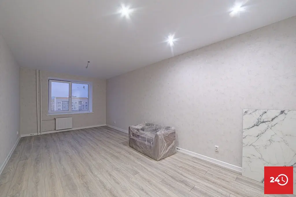 Евро 2-х комнатная квартира по ул. Натальи Лавровой 20 - Фото 8