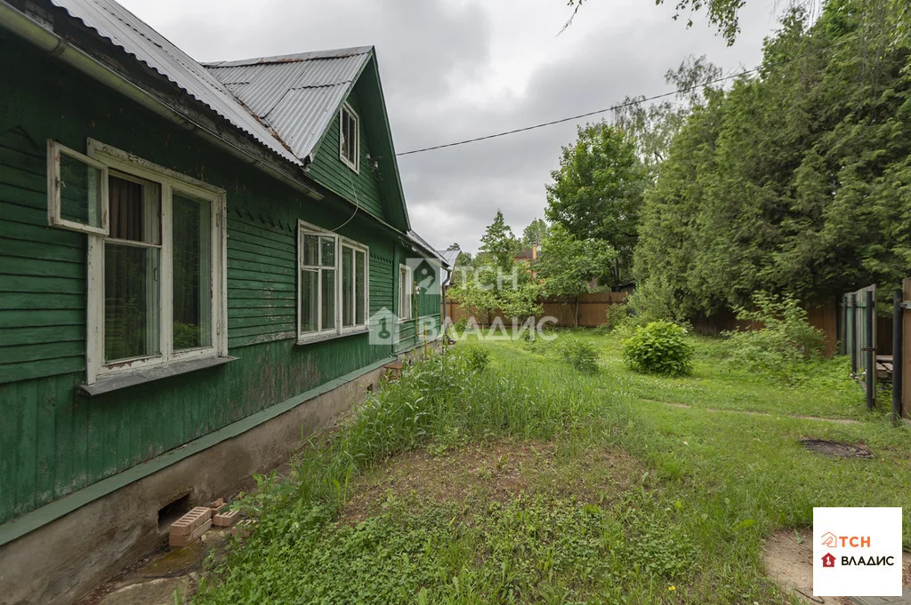 городской округ Королёв, Королёв, микрорайон Первомайский, улица Клары ... - Фото 19