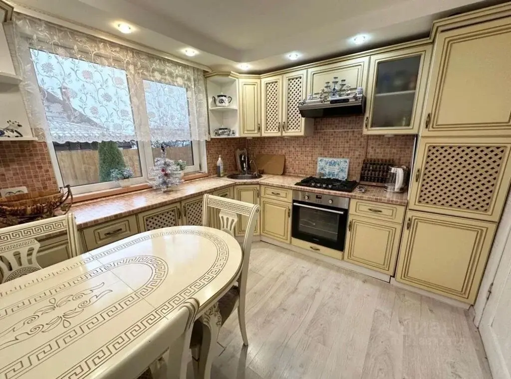Продажа дома 110.0м ул. Невского, 5, Переславль-Залесский, Ярославская ... - Фото 5