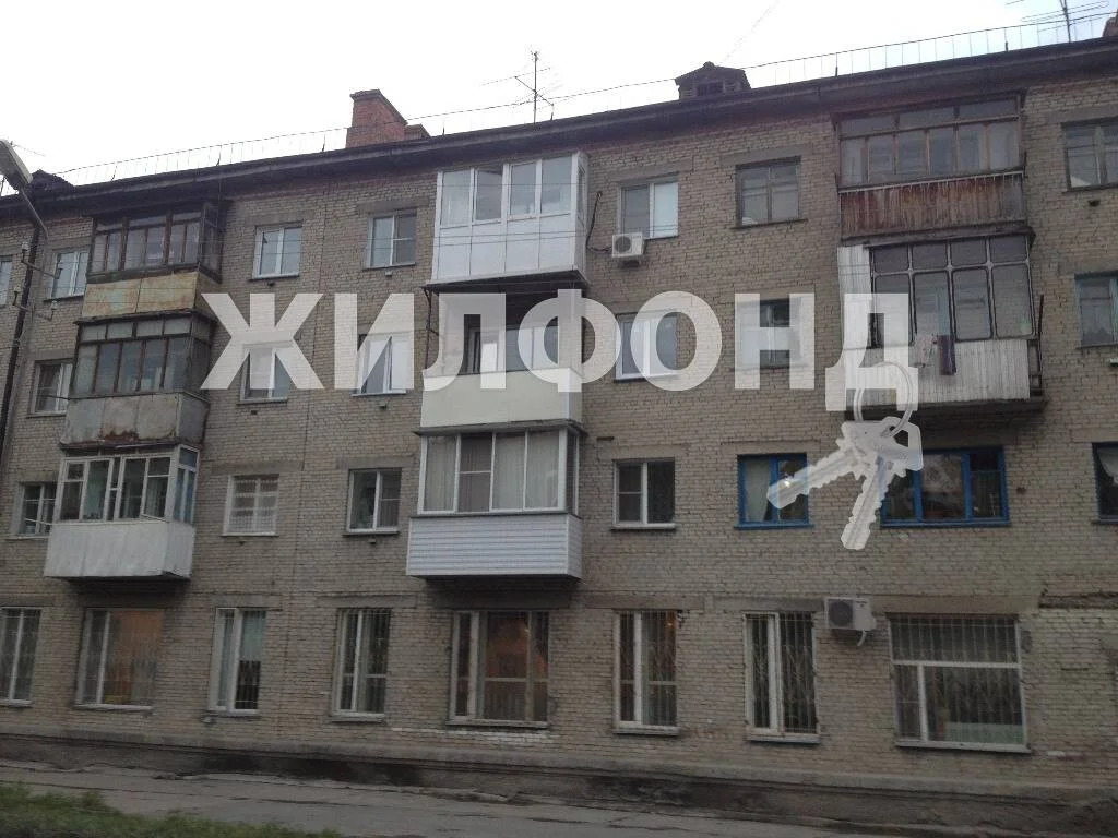 Продажа квартиры, Новосибирск, ул. Фасадная - Фото 7