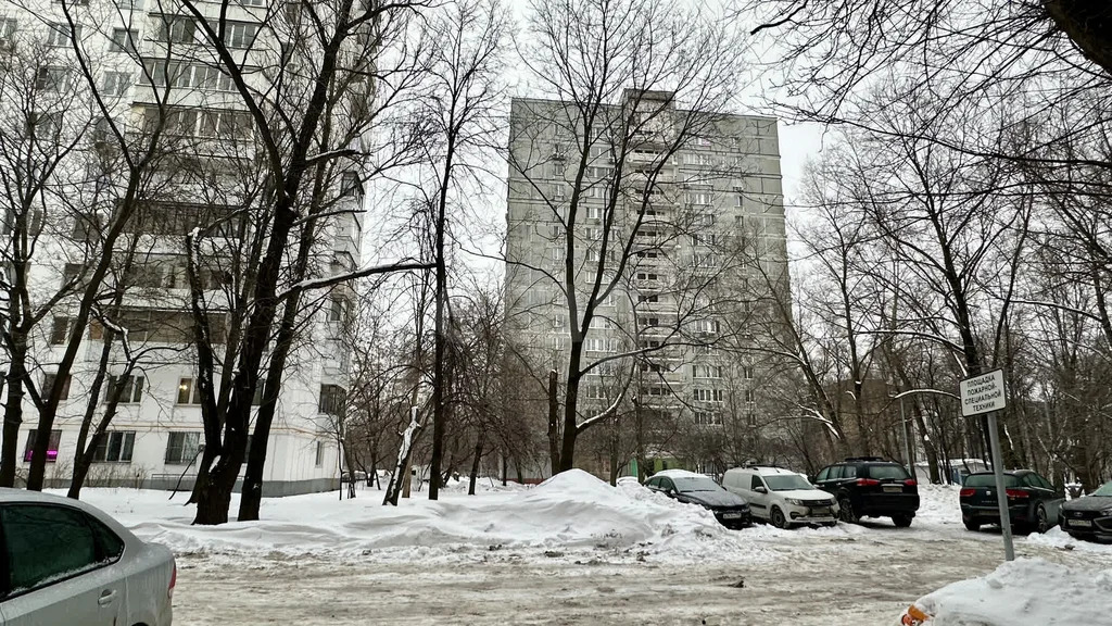 Продажа квартиры, ул. Хлобыстова - Фото 18