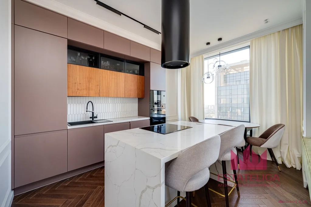 Продажа квартиры, Мичуринский пр-кт. - Фото 12