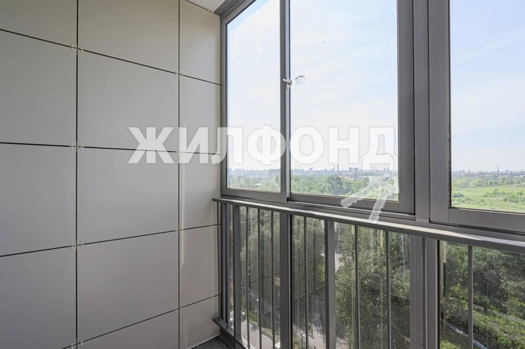 Продажа квартиры, Новосибирск, ул. Междуреченская - Фото 5