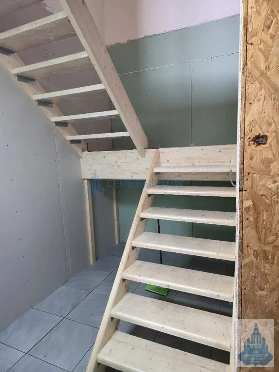 Продажа дома, Подольск, Бережковский проезд - Фото 9