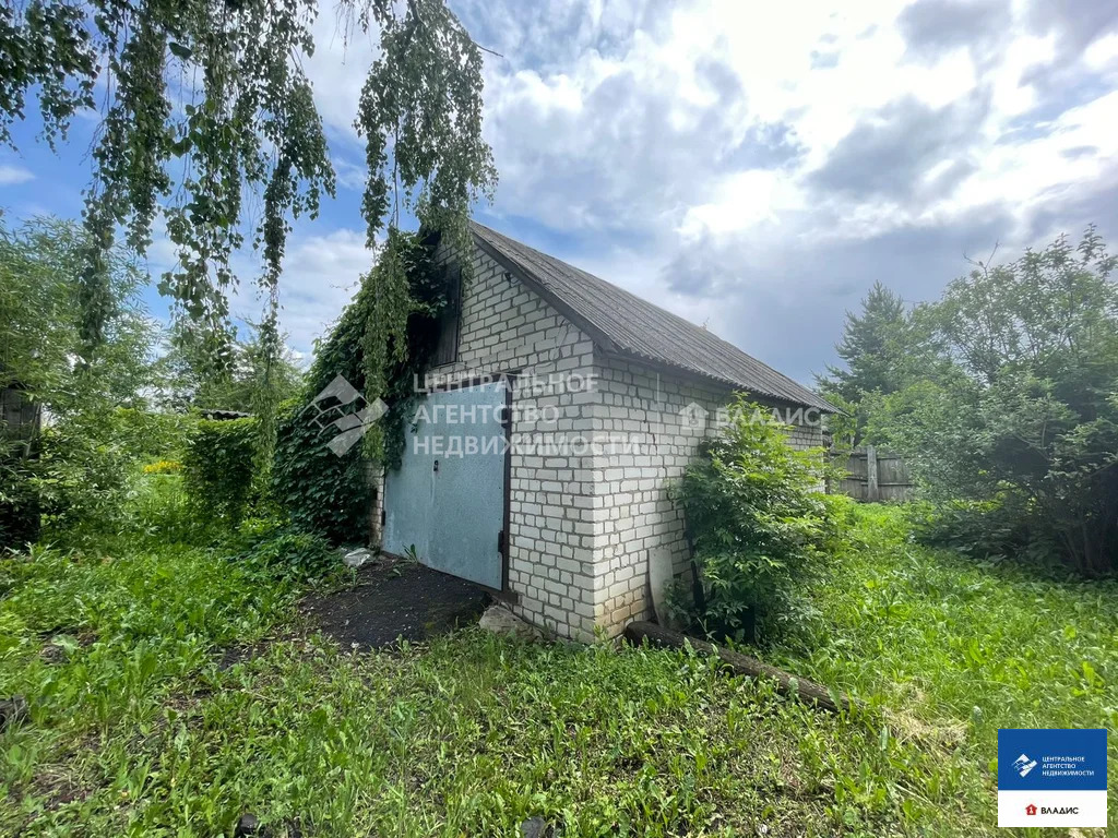 Продажа дома, Ольхи, Ухоловский район, ул. Центральная - Фото 49