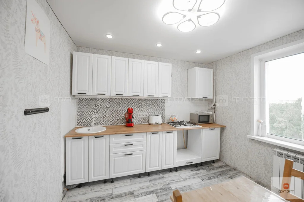Продажа квартиры, Казань, ул. Кул Гали - Фото 3