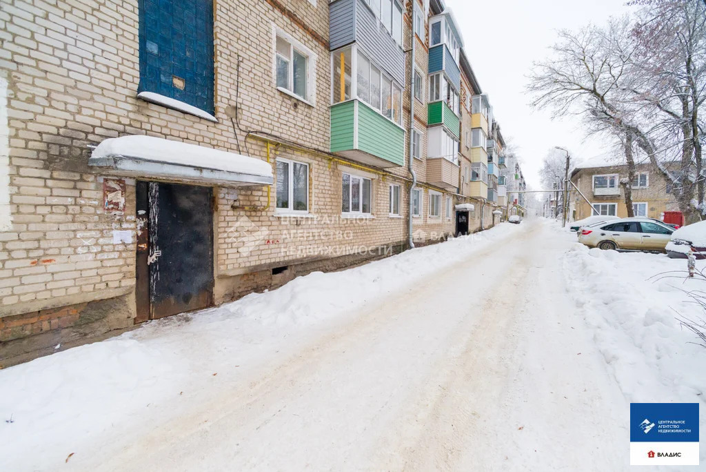 Продажа квартиры, Октябрьский, Михайловский район, ул. Гончарова - Фото 15