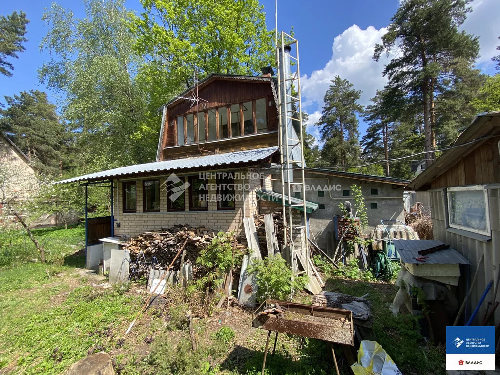 Продажа дома, Рязанский район, 4-я Дачная улица - Фото 6