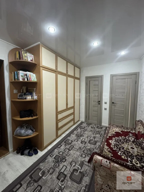 Продажа квартиры, Камское Устье, Камско-Устьинский район, ул. Комарова - Фото 8