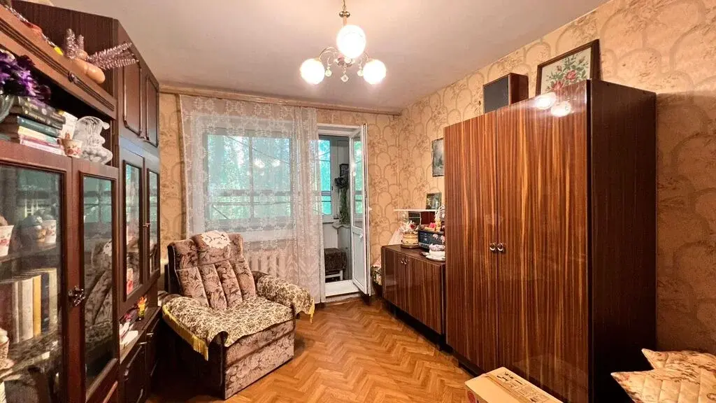 3-ка в г. Мытищи - Фото 16