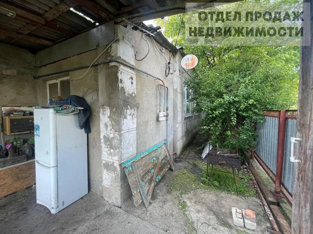 Дом с участком - Фото 10