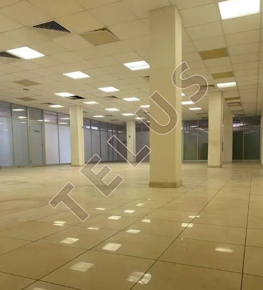 м Достоевская, 3-й Самотечный переулок, 2400 м2, Здание (ном. объекта: ... - Фото 8