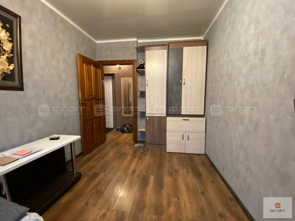 Аренда квартиры, Казань, ул. Братьев Касимовых д.32 - Фото 5