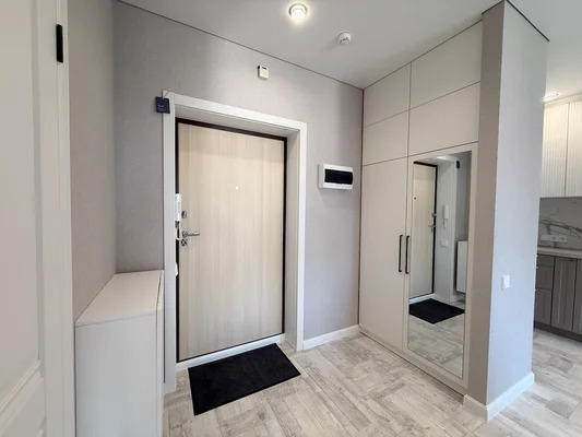 Продам однокомнатную (1-комн.) квартиру, Гагарина пр-кт, 36к5, Нижн... - Фото 30