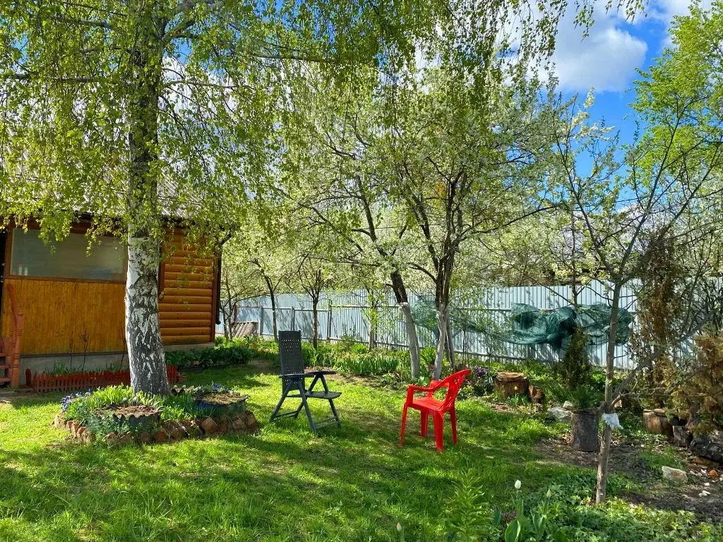 Дом в деревне Тимохино - Фото 23