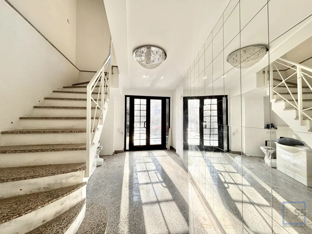 Продажа офиса, 1-й Неопалимовский пер. - Фото 6