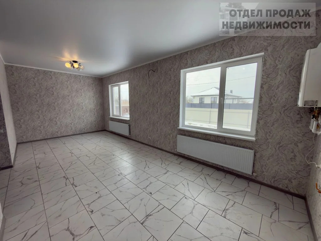 Новый дом под семейную ипотеку - Фото 7