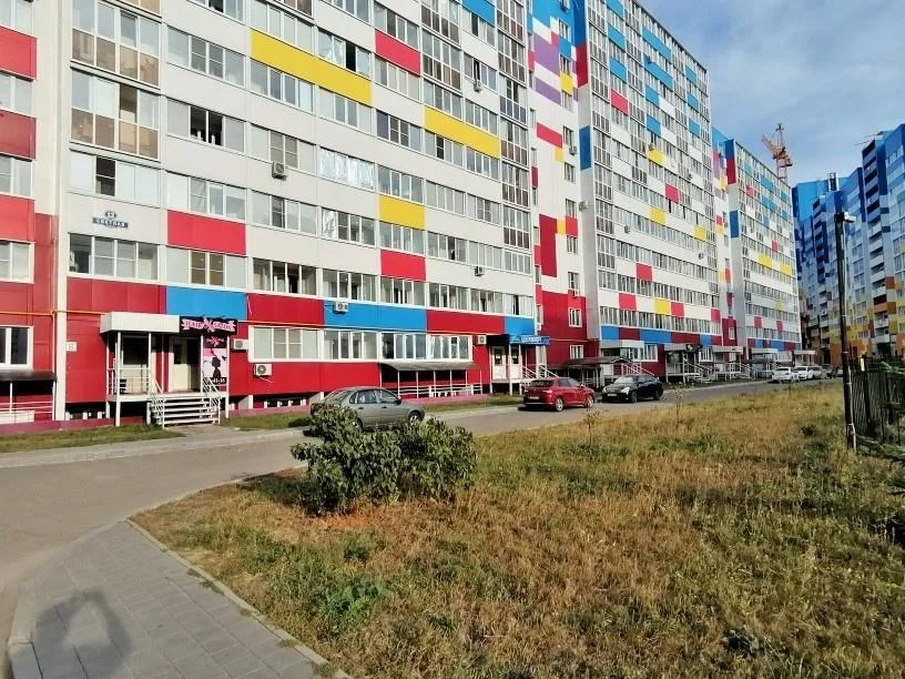 Продажа офиса, 52.8 м - Фото 4