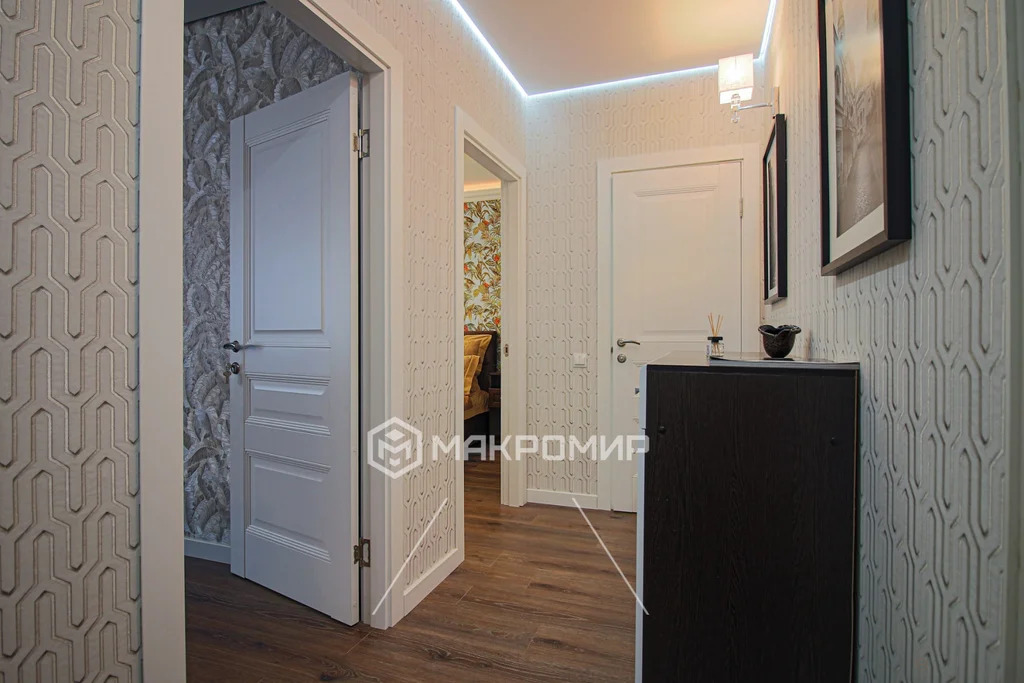 Аренда квартиры, 26-я В.О. линия - Фото 9