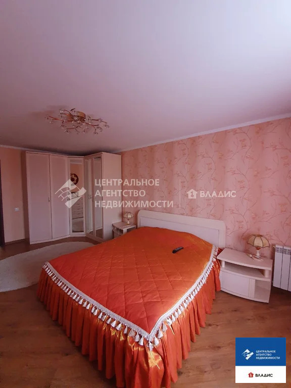 Аренда квартиры, Рязань, ул. Грибоедова - Фото 5