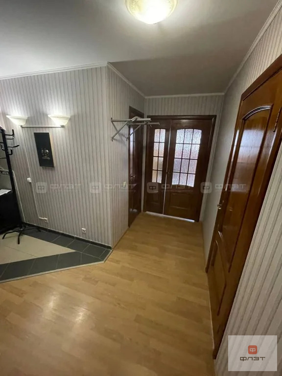 Аренда квартиры, Казань, ул. Татарстан д.11 - Фото 14