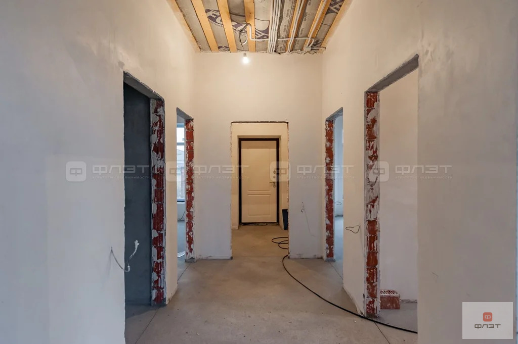 Продажа дома, Каипы, Лаишевский район, ул. Зоя Космодемьянская - Фото 19