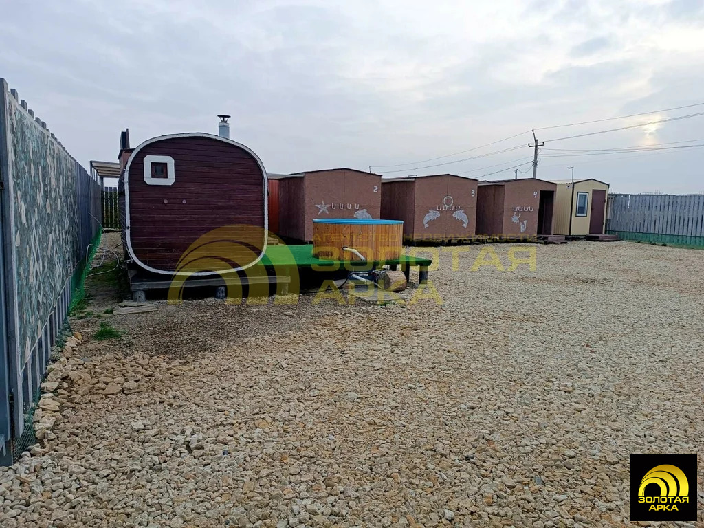 Продажа готового бизнеса, Веселовка, Темрюкский район, Морская улица - Фото 2