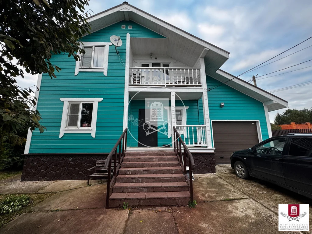 Продажа дома, Жуковский район - Фото 13