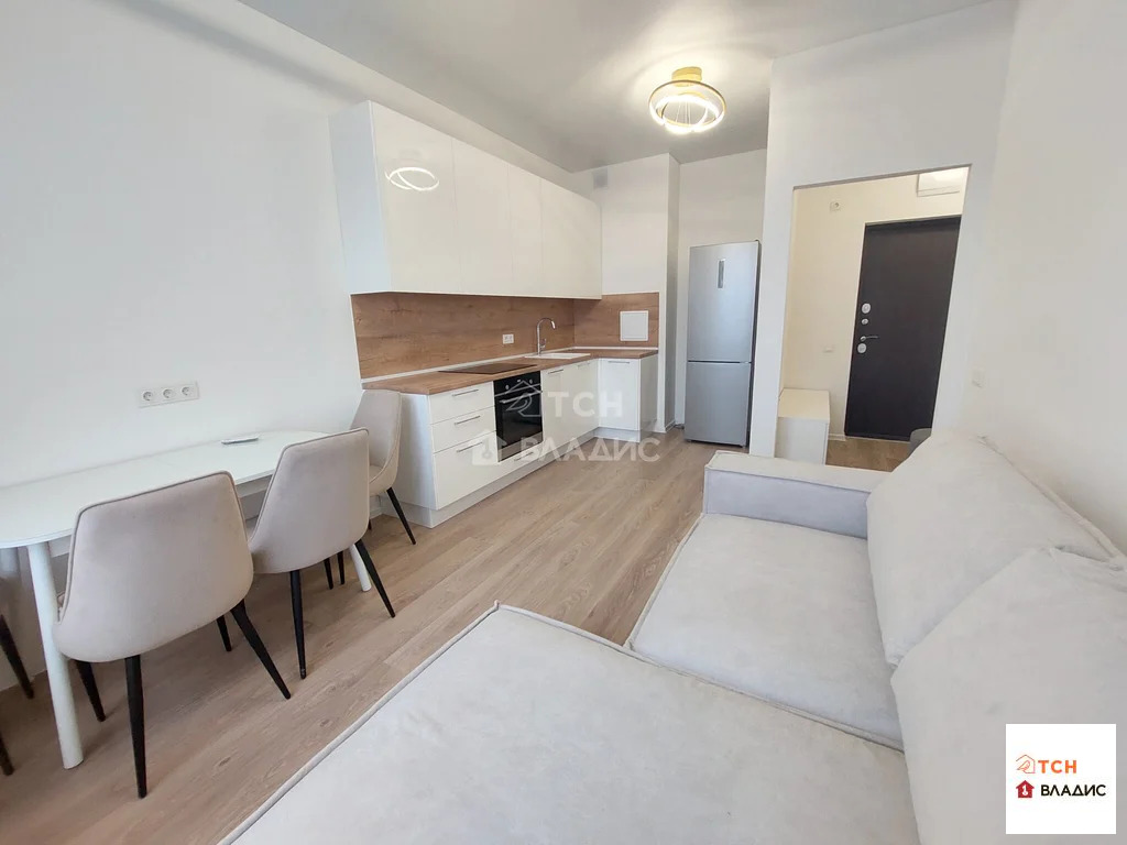 Аренда квартиры, Мытищи, Мытищинский район, улица Стрельбище Динамо - Фото 3